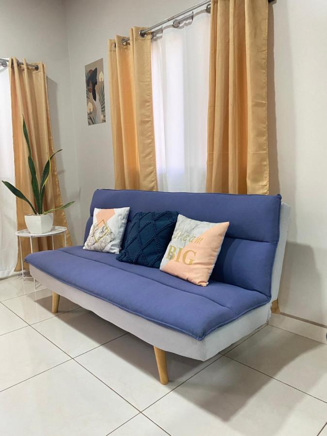 Orange Apartment 5 Min Aeropuerto Juan Santamaria Alajuela Kültér fotó